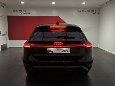 Audi A6 Avant E-TRON e-tron Performance 367 ch 100 kWh S line   - 6