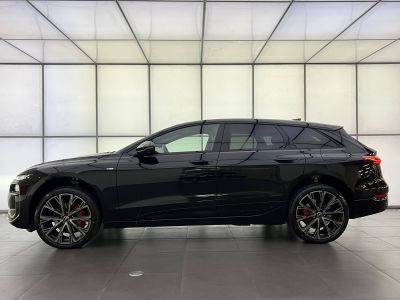 Audi A6 Avant E-TRON e-tron Performance 367 ch 100 kWh S line   - 7
