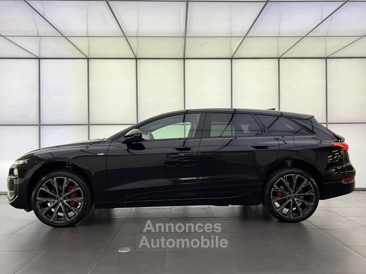 Audi A6 Avant E-TRON e-tron Performance 367 ch 100 kWh S line - 7