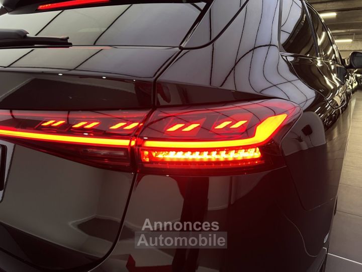 Audi A6 Avant E-TRON e-tron Performance 367 ch 100 kWh S line - 8