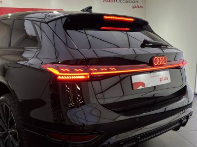 Audi A6 Avant E-TRON e-tron Performance 367 ch 100 kWh S line   - 9