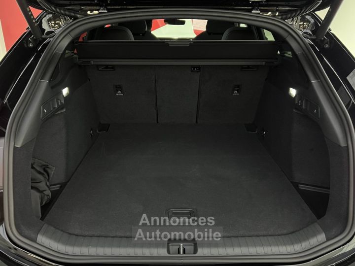Audi A6 Avant E-TRON e-tron Performance 367 ch 100 kWh S line - 10