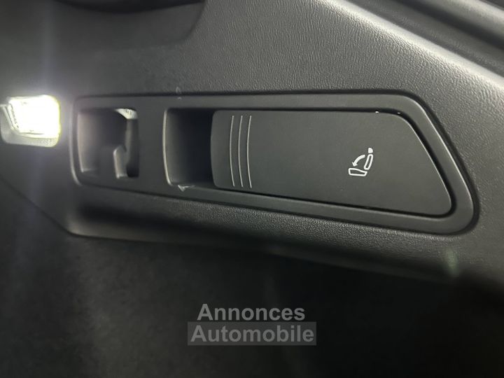 Audi A6 Avant E-TRON e-tron Performance 367 ch 100 kWh S line - 11