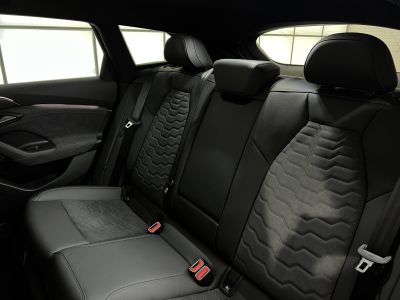 Audi A6 Avant E-TRON e-tron Performance 367 ch 100 kWh S line   - 12