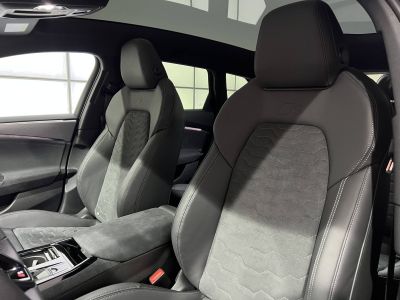 Audi A6 Avant E-TRON e-tron Performance 367 ch 100 kWh S line   - 13