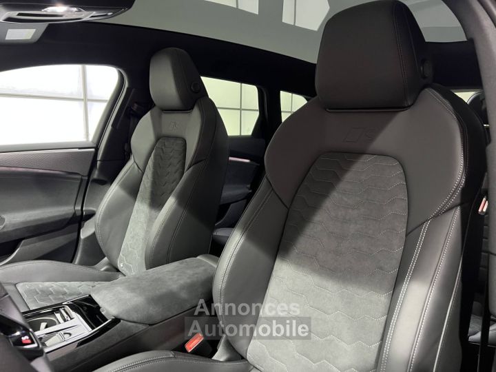 Audi A6 Avant E-TRON e-tron Performance 367 ch 100 kWh S line - 13