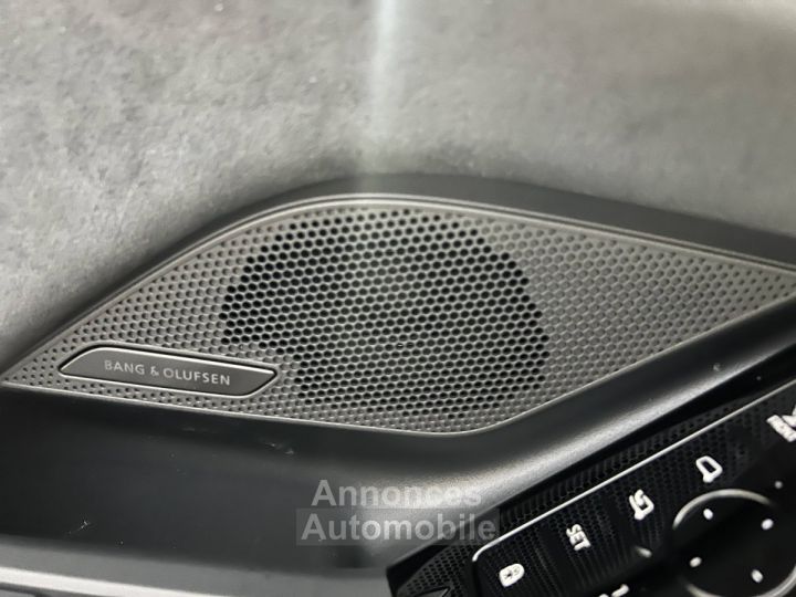 Audi A6 Avant E-TRON e-tron Performance 367 ch 100 kWh S line - 18