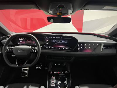 Audi A6 Avant E-TRON e-tron Performance 367 ch 100 kWh S line   - 20