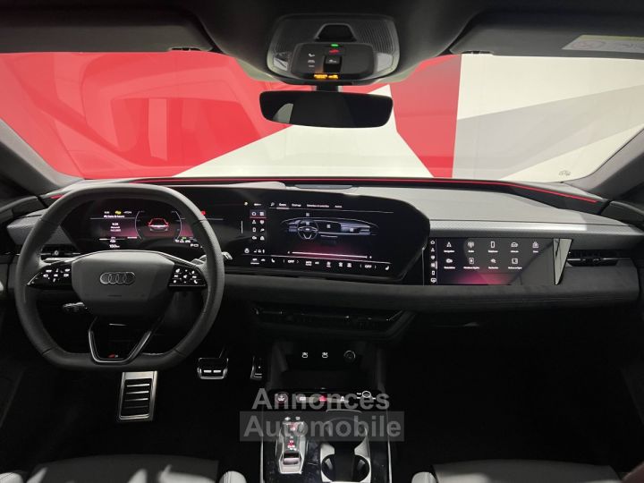 Audi A6 Avant E-TRON e-tron Performance 367 ch 100 kWh S line - 20
