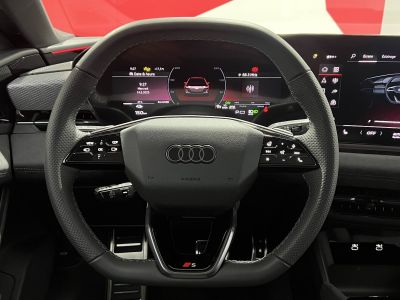 Audi A6 Avant E-TRON e-tron Performance 367 ch 100 kWh S line   - 21