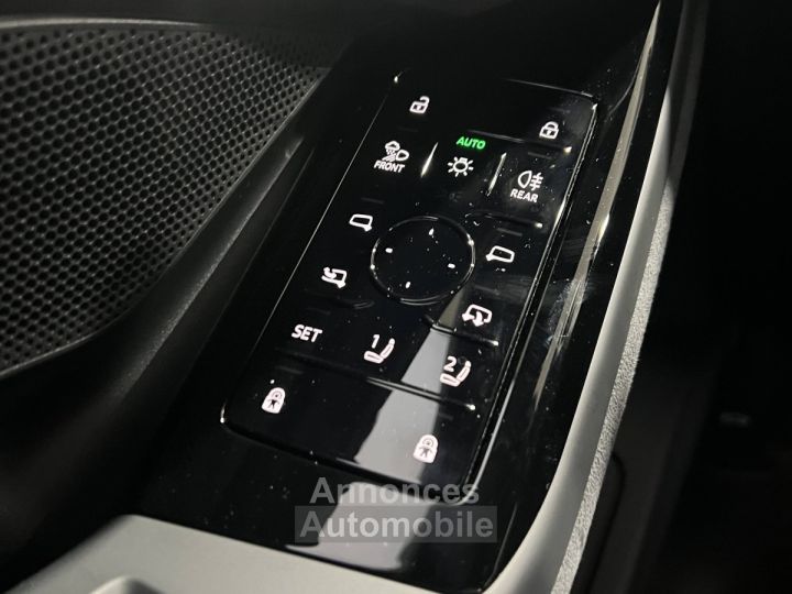 Audi A6 Avant E-TRON e-tron Performance 367 ch 100 kWh S line - 22