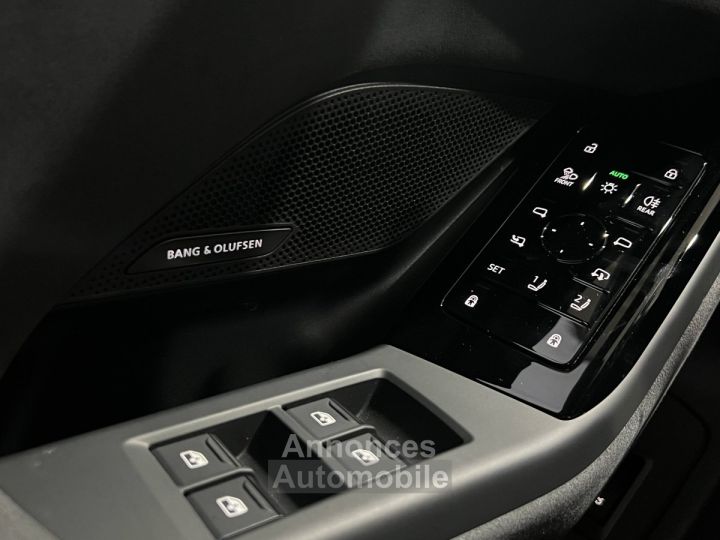 Audi A6 Avant E-TRON e-tron Performance 367 ch 100 kWh S line - 23