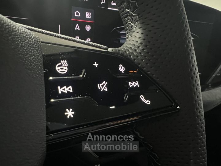 Audi A6 Avant E-TRON e-tron Performance 367 ch 100 kWh S line - 25