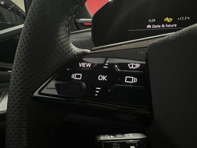 Audi A6 Avant E-TRON e-tron Performance 367 ch 100 kWh S line   - 26