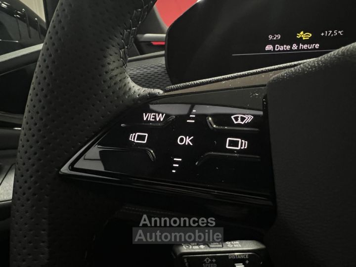 Audi A6 Avant E-TRON e-tron Performance 367 ch 100 kWh S line - 26