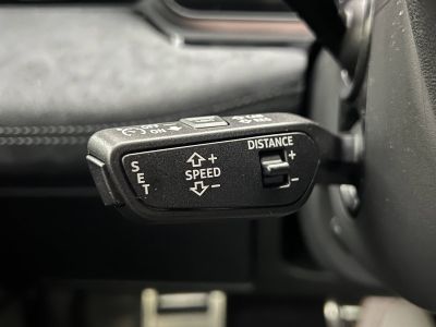 Audi A6 Avant E-TRON e-tron Performance 367 ch 100 kWh S line   - 27