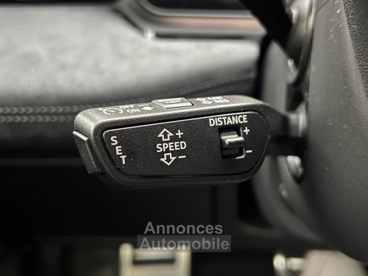Audi A6 Avant E-TRON e-tron Performance 367 ch 100 kWh S line - 27