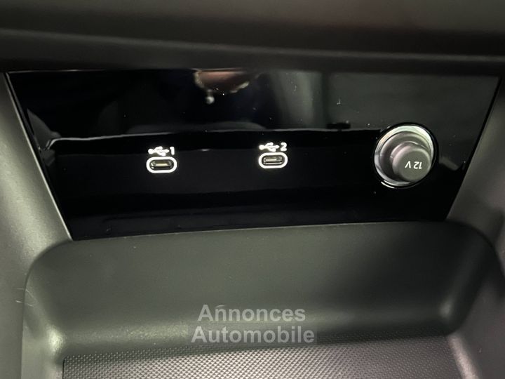 Audi A6 Avant E-TRON e-tron Performance 367 ch 100 kWh S line - 28