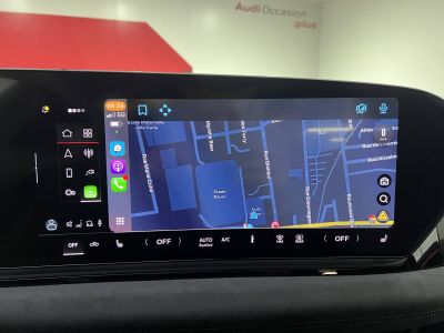 Audi A6 Avant E-TRON e-tron Performance 367 ch 100 kWh S line   - 29