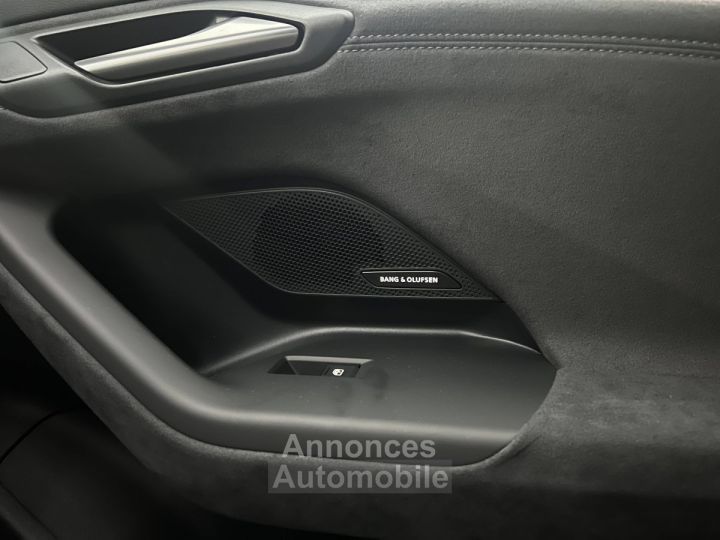 Audi A6 Avant E-TRON e-tron Performance 367 ch 100 kWh S line - 32