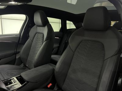 Audi A6 Avant E-TRON e-tron Performance 367 ch 100 kWh S line   - 33