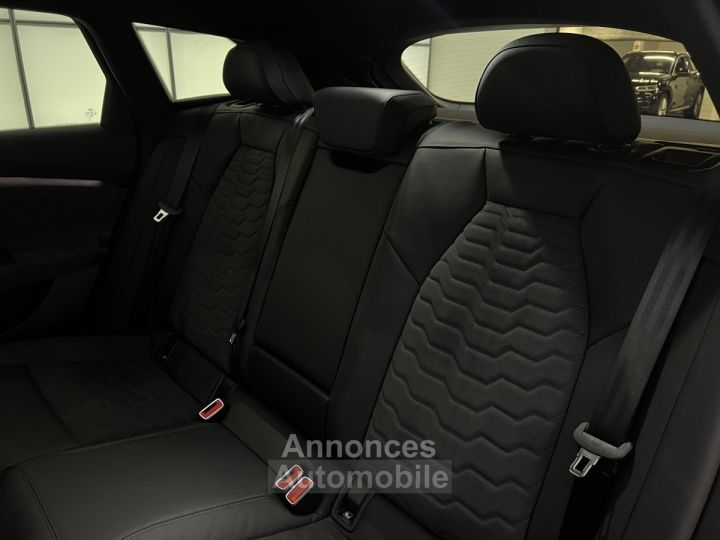 Audi A6 Avant E-TRON e-tron Performance 367 ch 100 kWh S line - 34