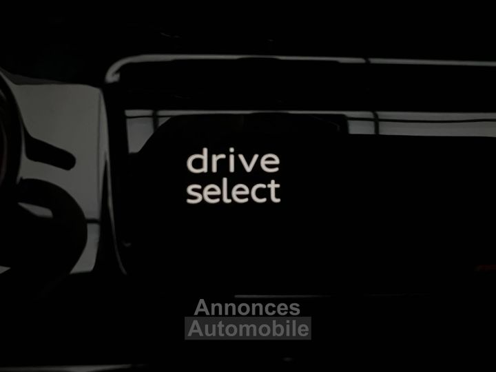 Audi A6 Avant E-TRON e-tron Performance 367 ch 100 kWh S line - 36