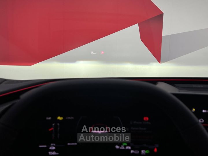 Audi A6 Avant E-TRON e-tron Performance 367 ch 100 kWh S line - 37