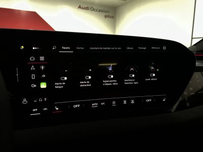 Audi A6 Avant E-TRON e-tron Performance 367 ch 100 kWh S line   - 38