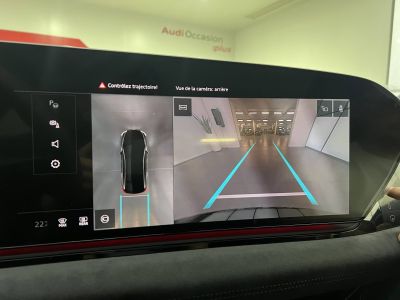 Audi A6 Avant E-TRON e-tron Performance 367 ch 100 kWh S line   - 39