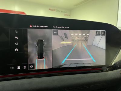 Audi A6 Avant E-TRON e-tron Performance 367 ch 100 kWh S line   - 40