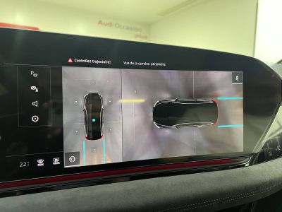 Audi A6 Avant E-TRON e-tron Performance 367 ch 100 kWh S line   - 41