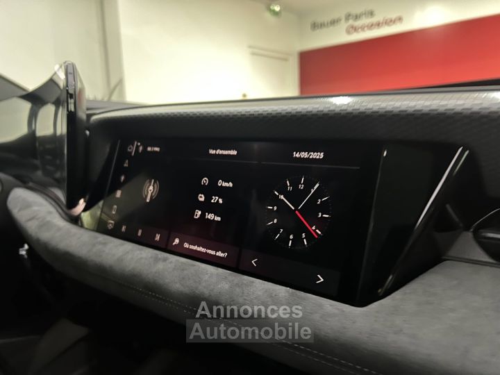 Audi A6 Avant E-TRON e-tron Performance 367 ch 100 kWh S line - 42