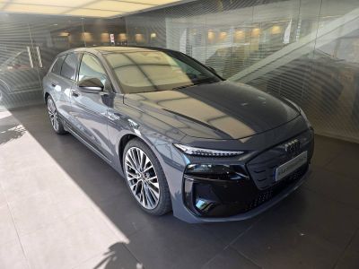 Audi A6 Avant E-TRON e-tron Performance 367 ch 100 kWh S line   - 1