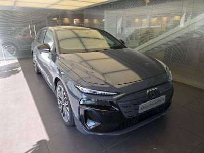Audi A6 Avant E-TRON e-tron Performance 367 ch 100 kWh S line   - 2
