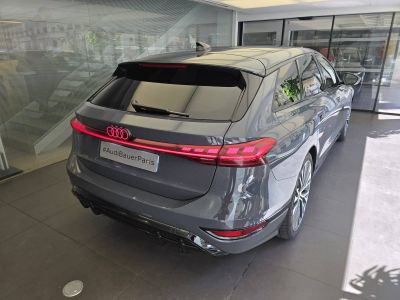 Audi A6 Avant E-TRON e-tron Performance 367 ch 100 kWh S line   - 3
