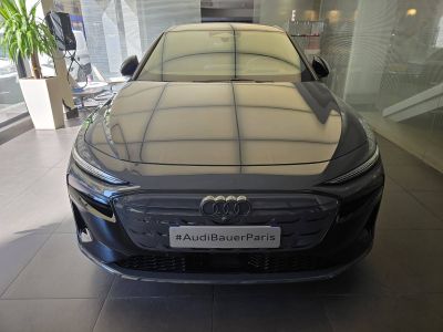 Audi A6 Avant E-TRON e-tron Performance 367 ch 100 kWh S line   - 4