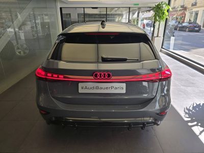 Audi A6 Avant E-TRON e-tron Performance 367 ch 100 kWh S line   - 5