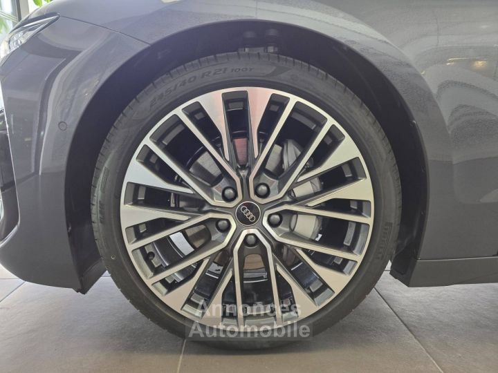 Audi A6 Avant E-TRON e-tron Performance 367 ch 100 kWh S line - 6