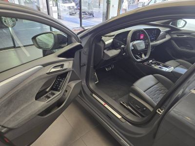 Audi A6 Avant E-TRON e-tron Performance 367 ch 100 kWh S line   - 7