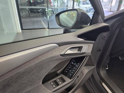 Audi A6 Avant E-TRON e-tron Performance 367 ch 100 kWh S line   - 8