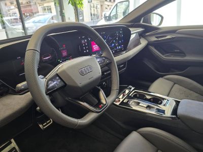 Audi A6 Avant E-TRON e-tron Performance 367 ch 100 kWh S line   - 9