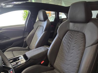 Audi A6 Avant E-TRON e-tron Performance 367 ch 100 kWh S line   - 10