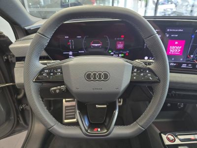 Audi A6 Avant E-TRON e-tron Performance 367 ch 100 kWh S line   - 11