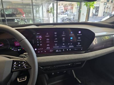 Audi A6 Avant E-TRON e-tron Performance 367 ch 100 kWh S line   - 12
