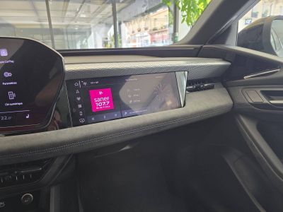 Audi A6 Avant E-TRON e-tron Performance 367 ch 100 kWh S line   - 13