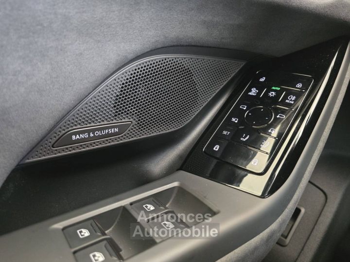 Audi A6 Avant E-TRON e-tron Performance 367 ch 100 kWh S line - 14