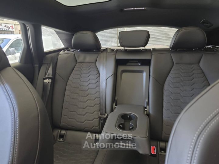 Audi A6 Avant E-TRON e-tron Performance 367 ch 100 kWh S line - 17