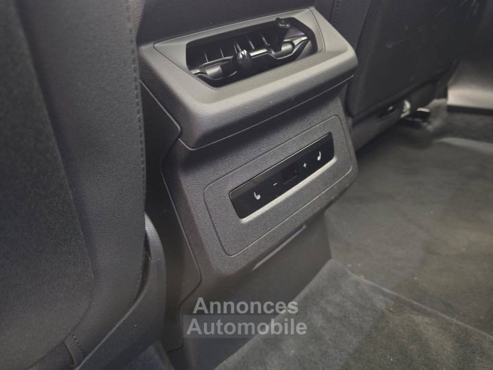 Audi A6 Avant E-TRON e-tron Performance 367 ch 100 kWh S line - 19