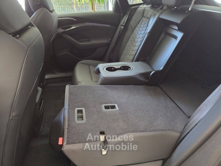 Audi A6 Avant E-TRON e-tron Performance 367 ch 100 kWh S line - 20